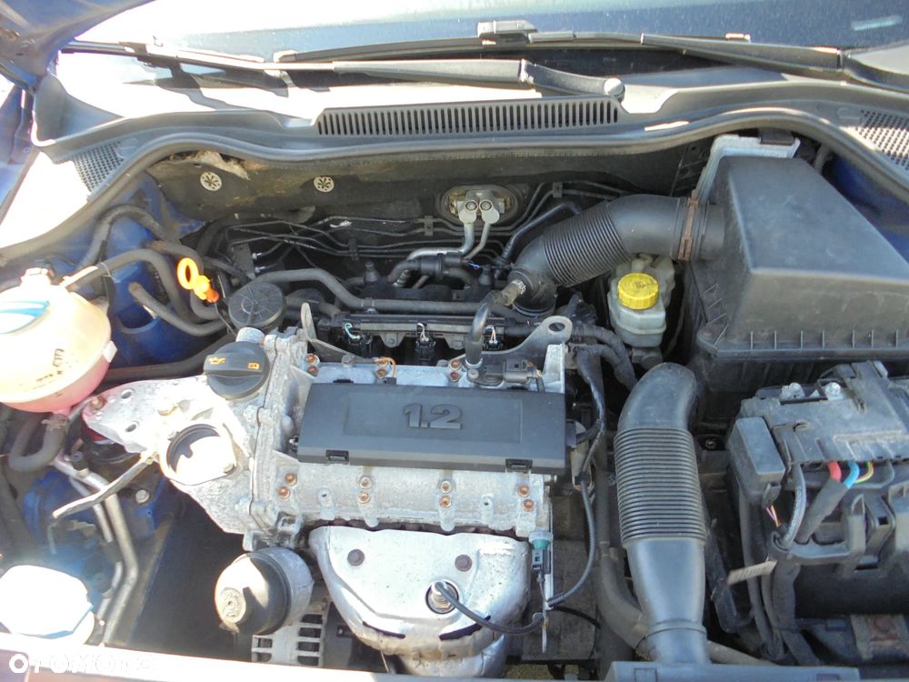 Volkswagen Polo - 18