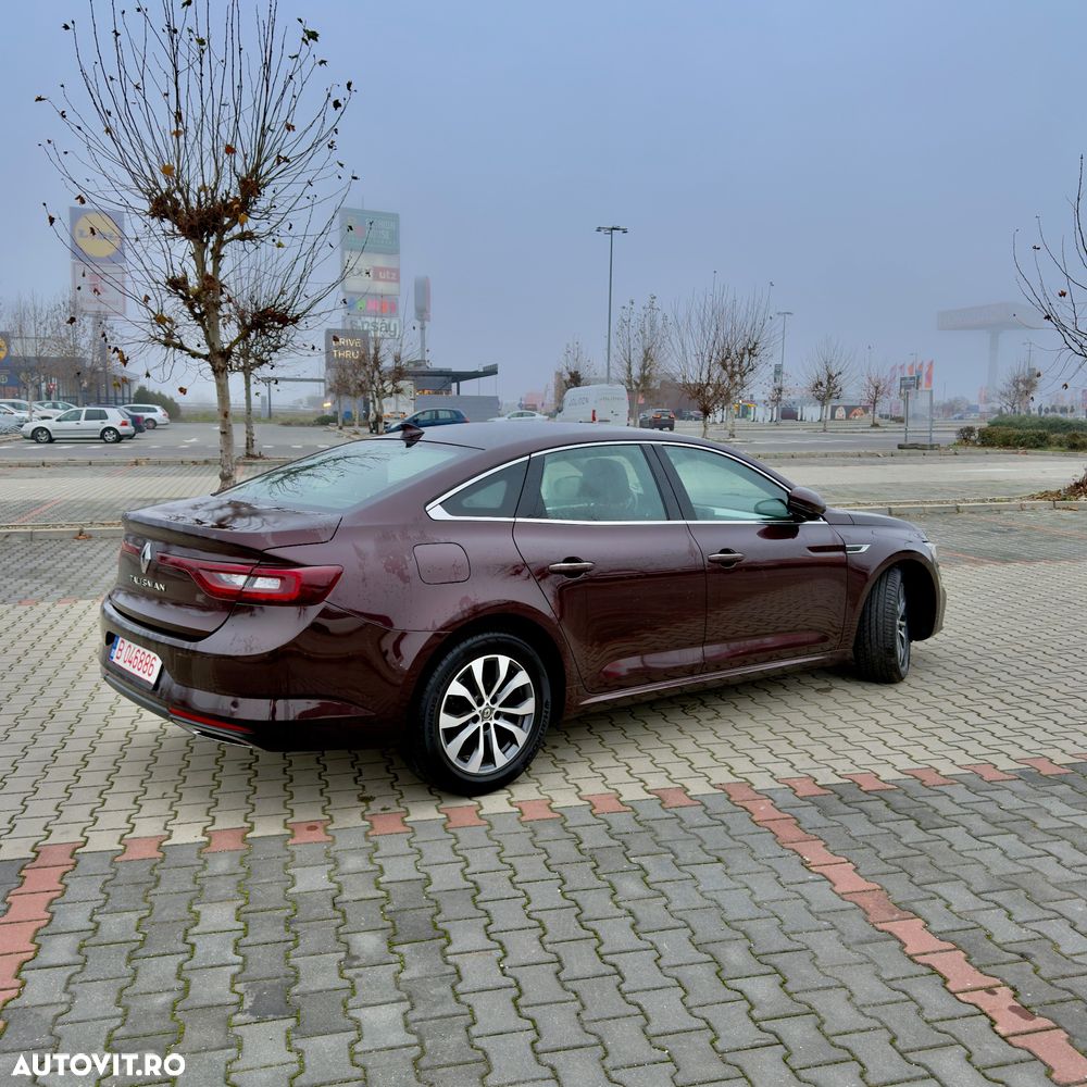 Renault Talisman - 8