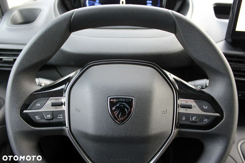 Peugeot Partner S&S L2 (bryg.) - 15