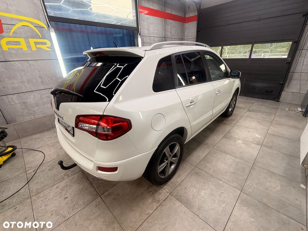 Renault Koleos 2.0 dCi 4x4 Bose Edition - 10