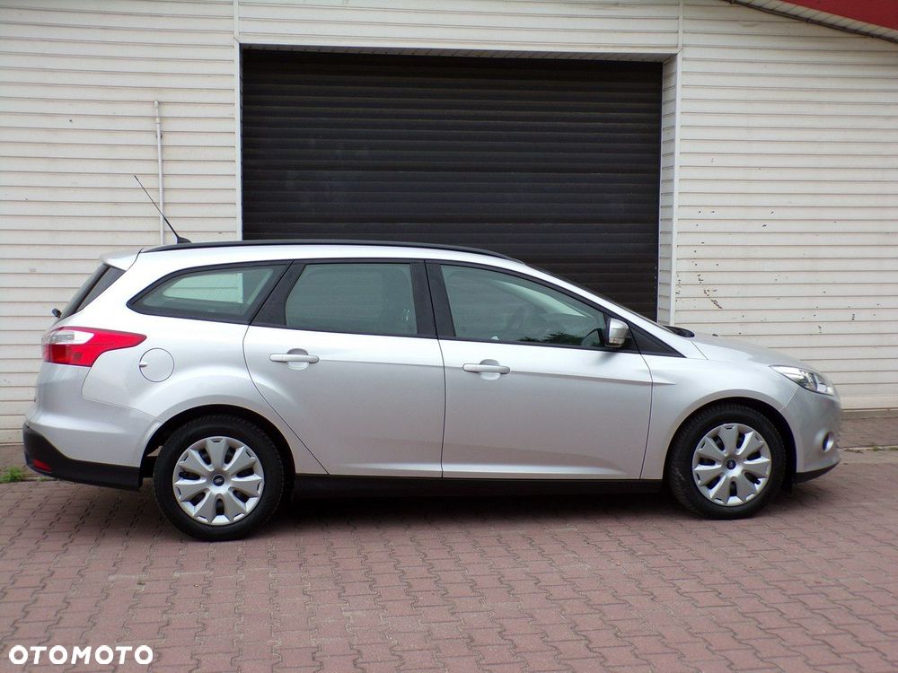 Ford Focus - 4