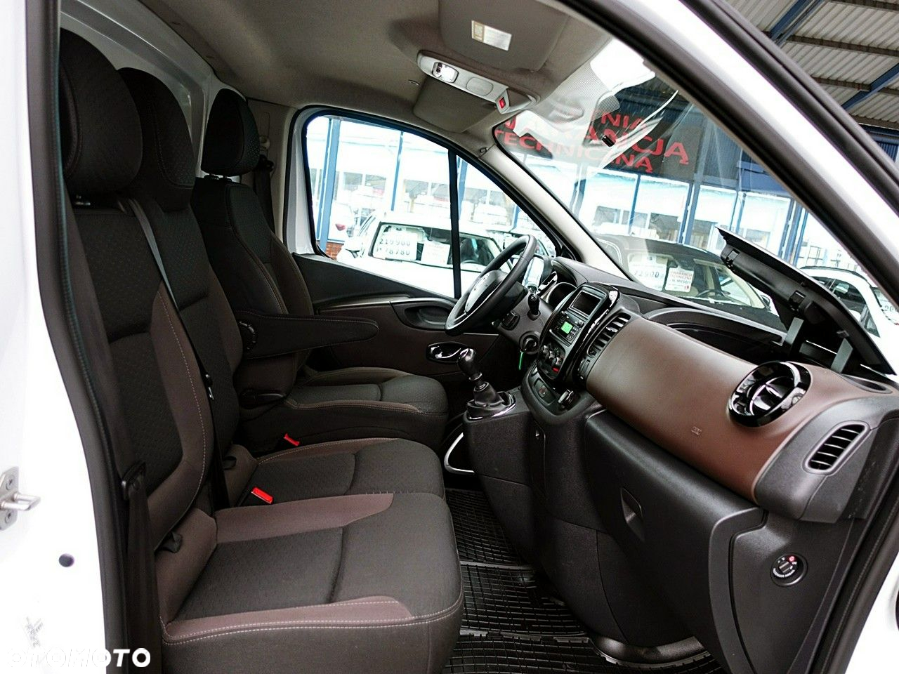 Fiat Talento - 10