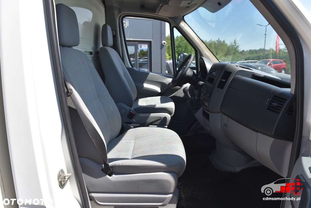 Volkswagen CRAFTER - 20
