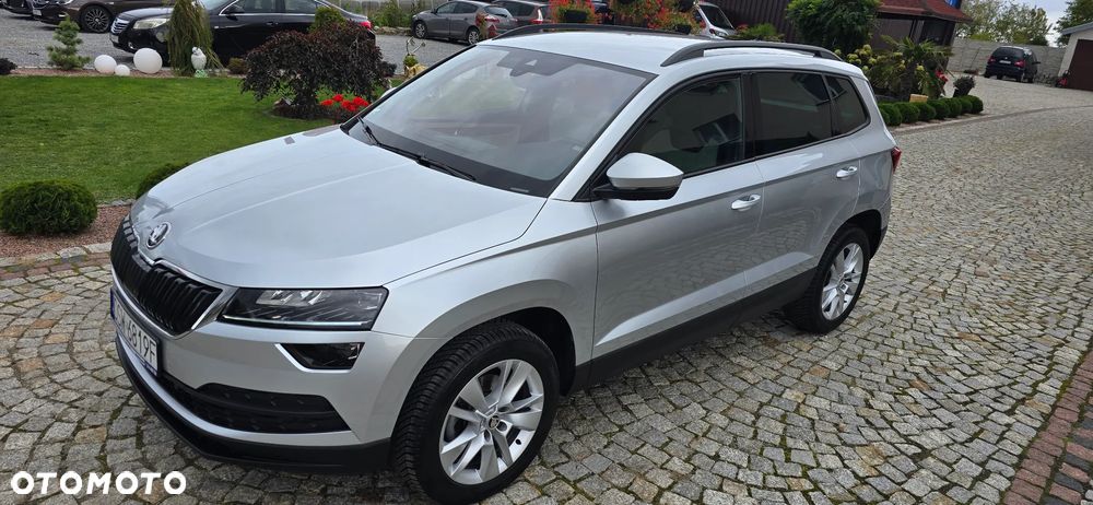 Skoda Karoq - 12