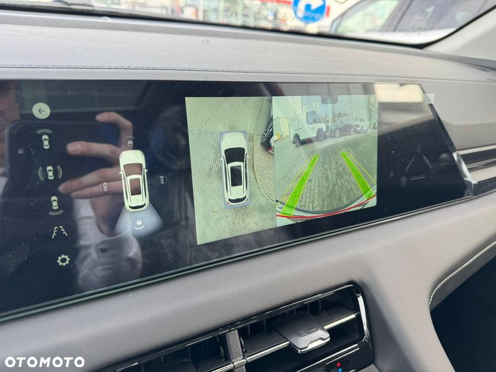 JAC JS8 PRO 7os - 16