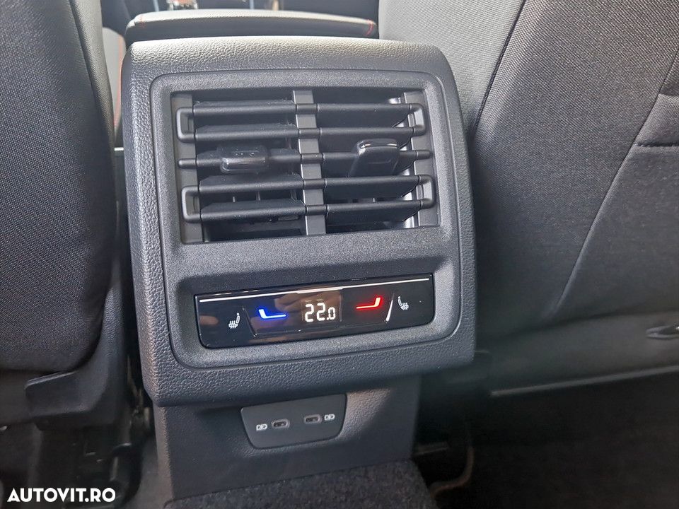 Volkswagen Golf 2.0 TSI OPF DSG GTI - 19