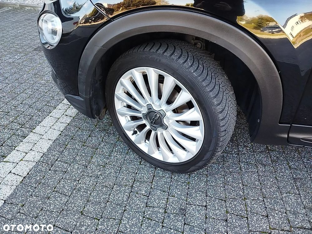 Fiat 500X 1.4 Multiair DCT 4x2 S&S Business Line - 37