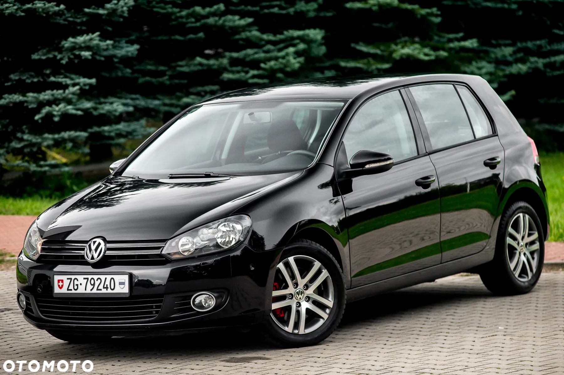 Volkswagen Golf Aktionsmodell 1.8 T Highline - 8