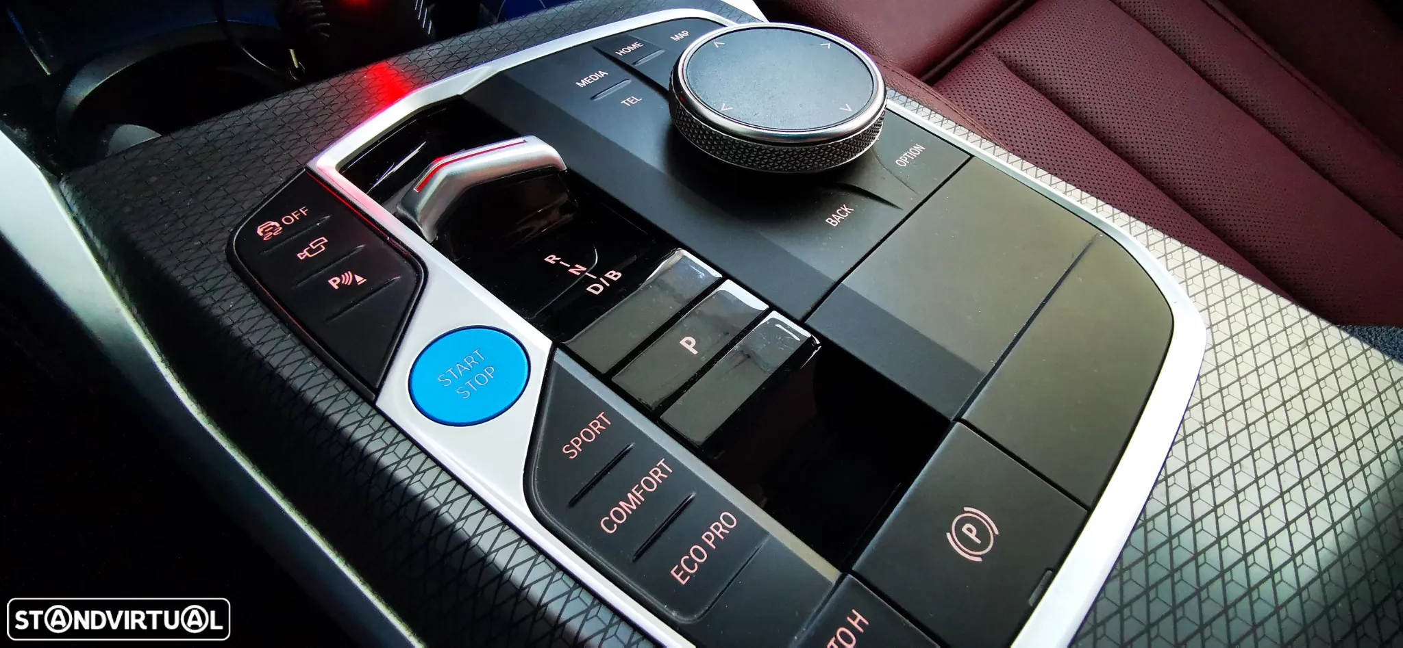 BMW i4 M50 - 12