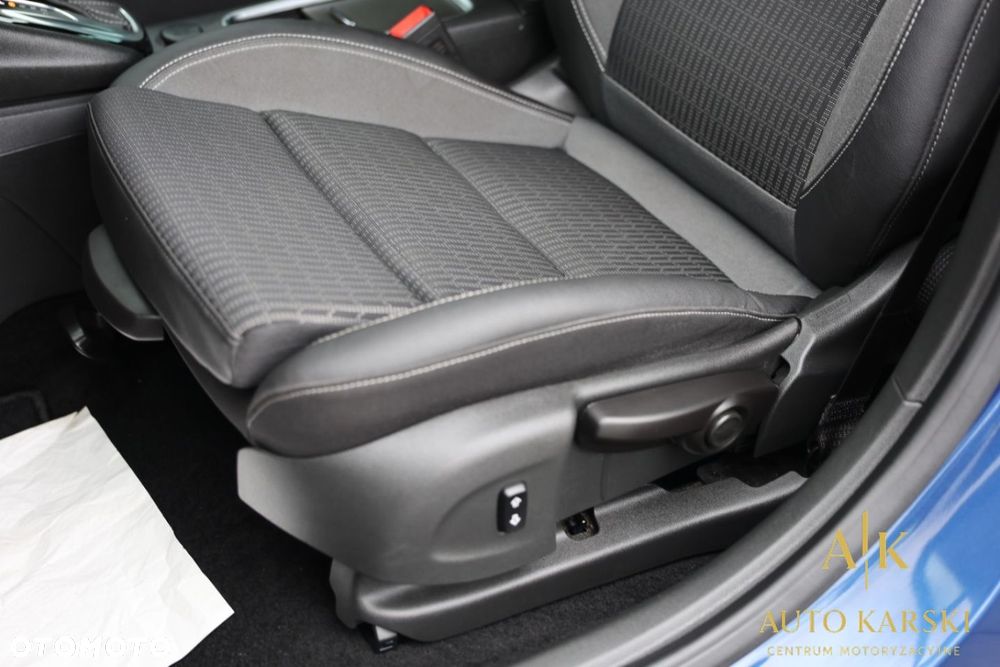 Opel Astra 1.5 D Start/Stop Automatik Edition - 28