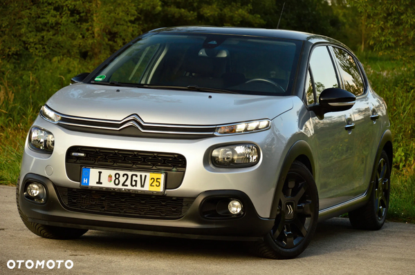 Citroën C3 1.2 PureTech Max