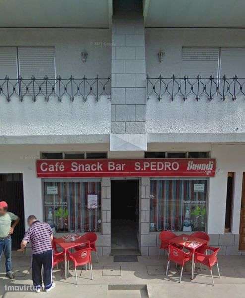 Café - Loja - Espaço Comercial - Grande imagem: 3/8