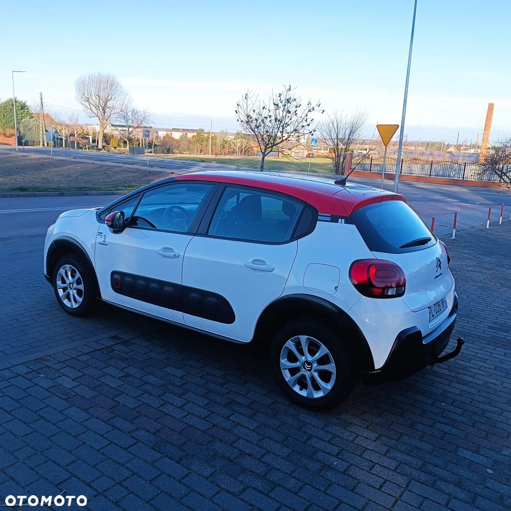Citroën C3 - 9