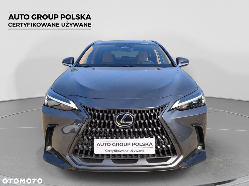 Lexus NX 350h Prestige 2WD - 12