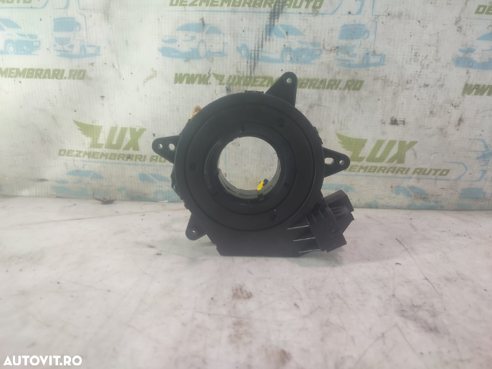 Spira volan yrc500070 Land Rover Range Rover Sport 1 [2005 - 2009] 2. - 3