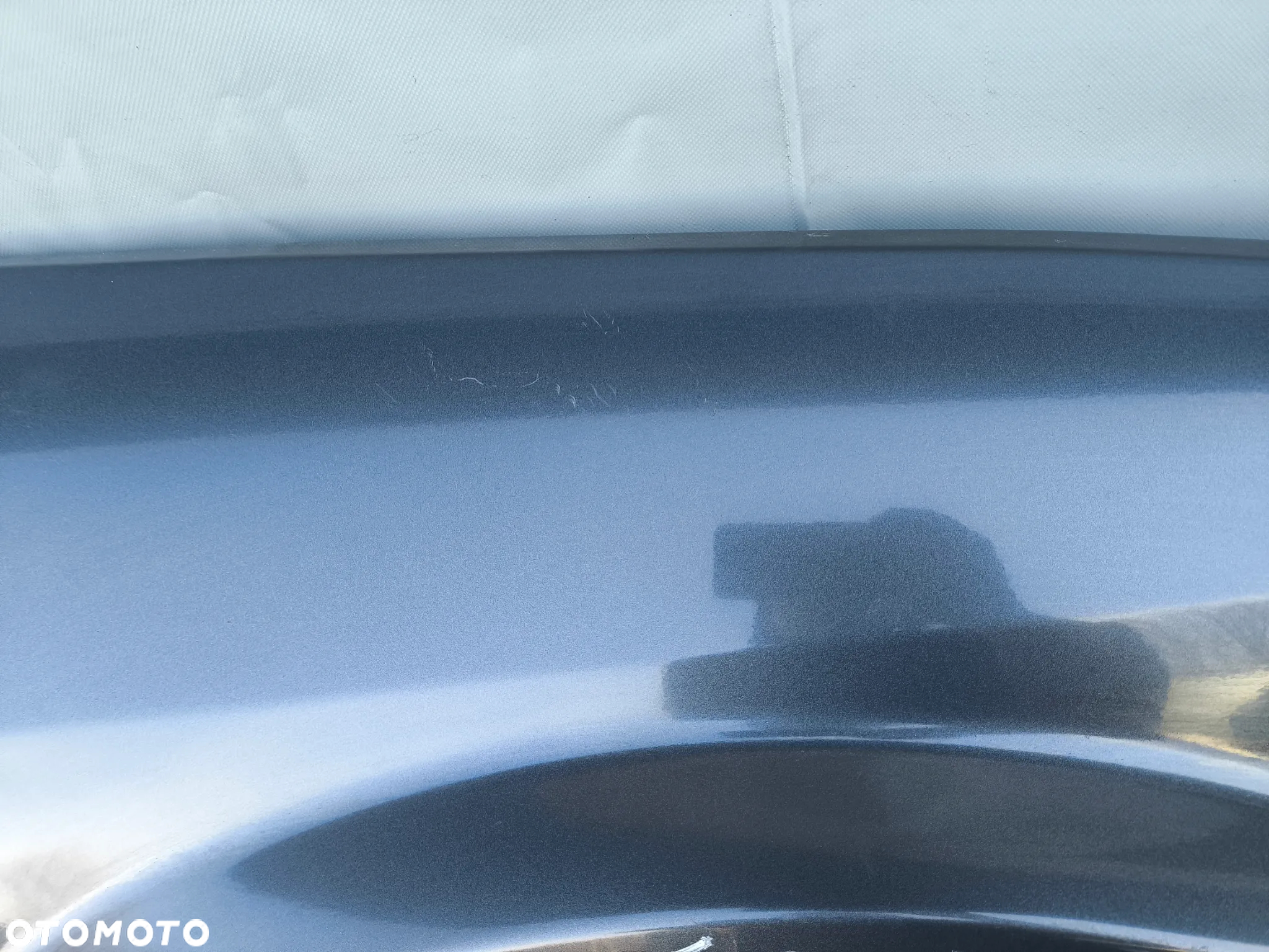 FORD FUSION S5 BŁOTNIK PRAWY PRZEDNI - 5