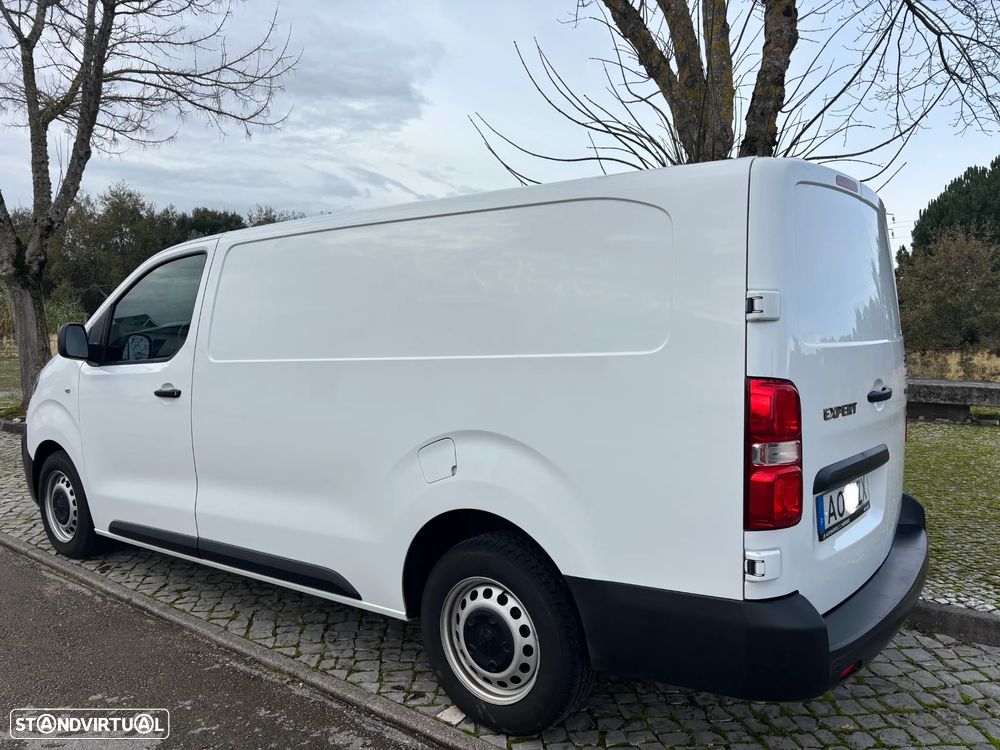 Peugeot Expert 2.0 Hdi L2 c/IVA Premium - 3