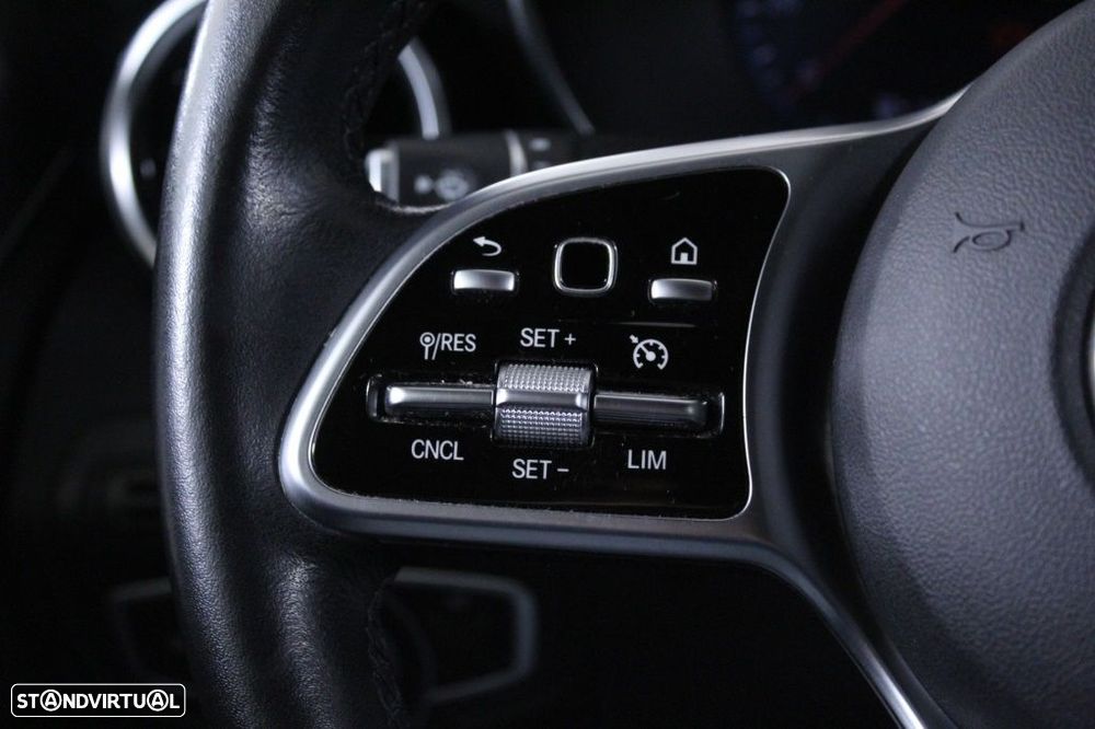 Mercedes-Benz GLC 200 d - 22