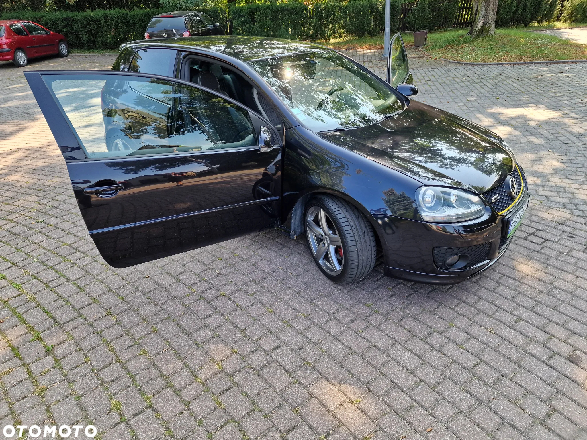 Volkswagen Golf 2.0 GTI DSG Pirelli - 18