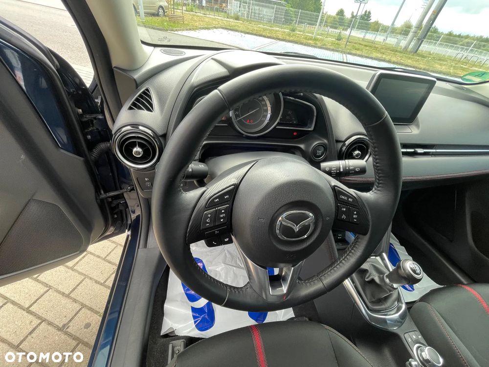 Mazda 2 SKYACTIV-G 115 KIZOKU INTENSE - 15