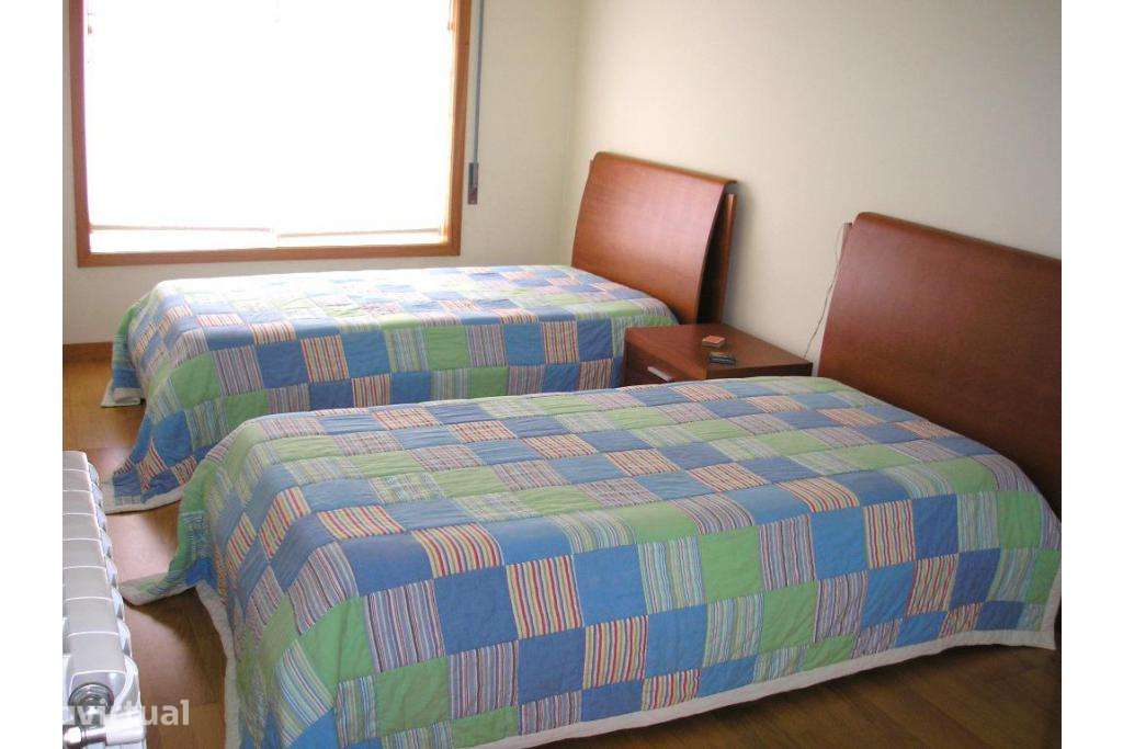 Apartamento t2 vistas mar viana. - Grande imagem: 3/4