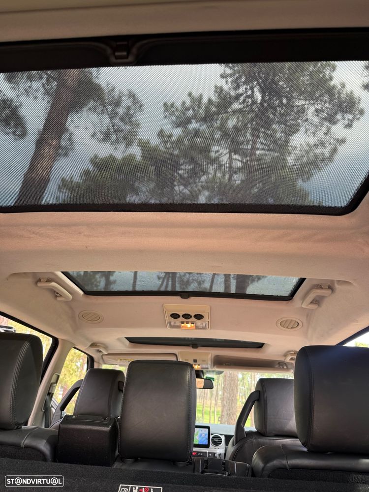 Land Rover Discovery TD V6 Aut. Edition 60yrs - 18