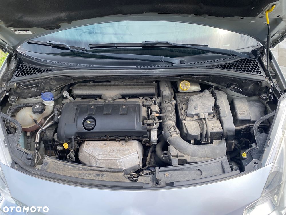 Citroën C3 VTi 95 Tendance - 8