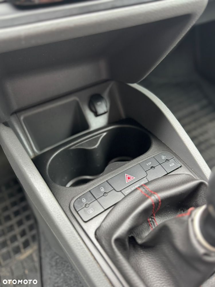 Seat Ibiza 1.6 TDI CR Sport - 25