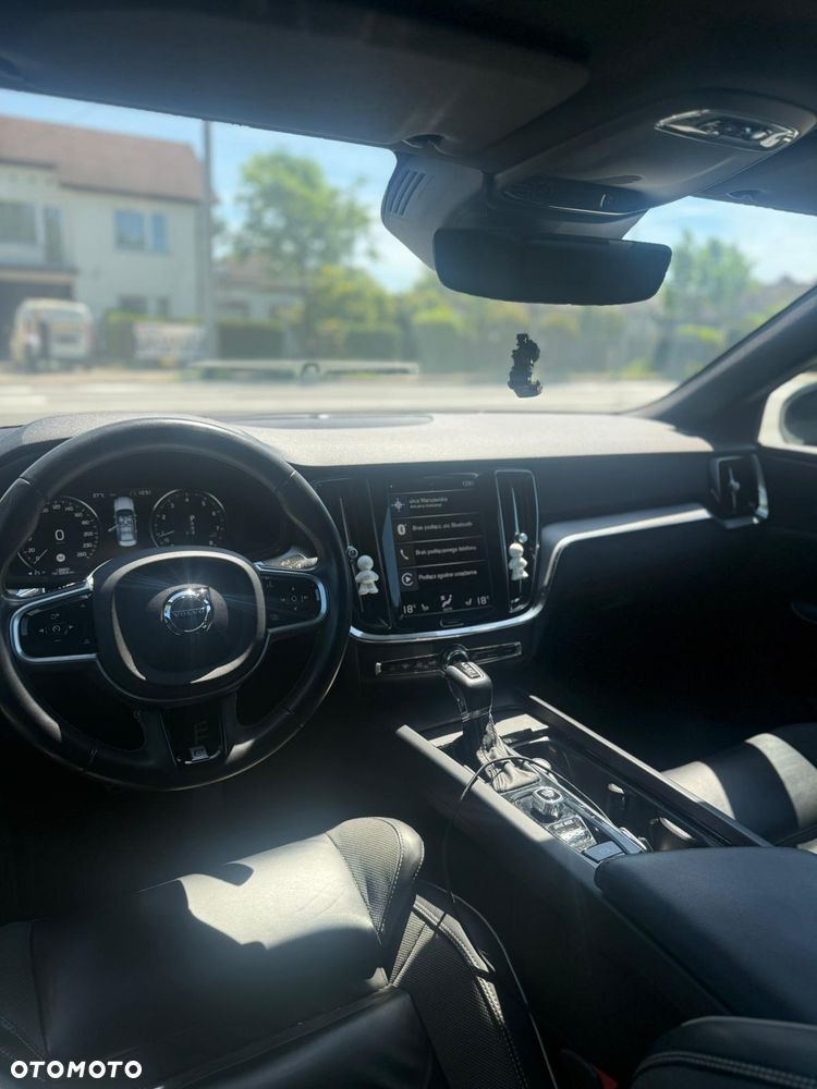 Volvo S60 - 9