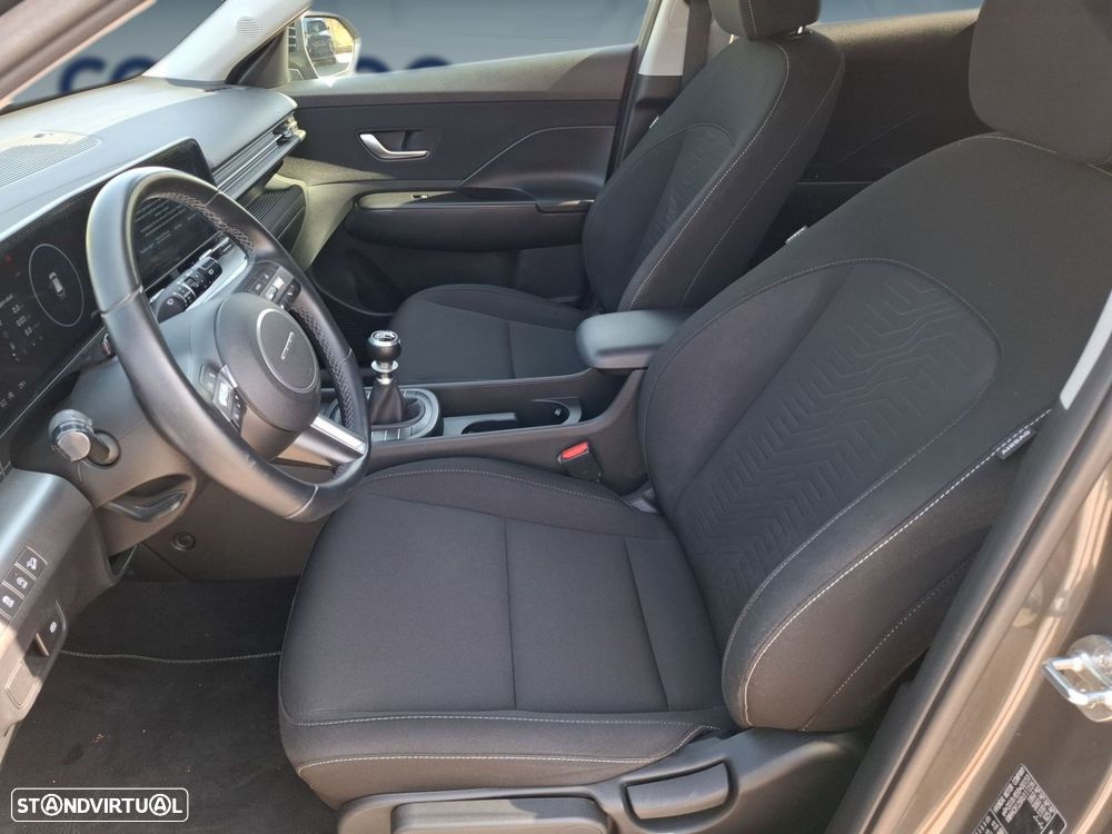Hyundai Kauai 1.0 T-GDi Premium (TT) - 11