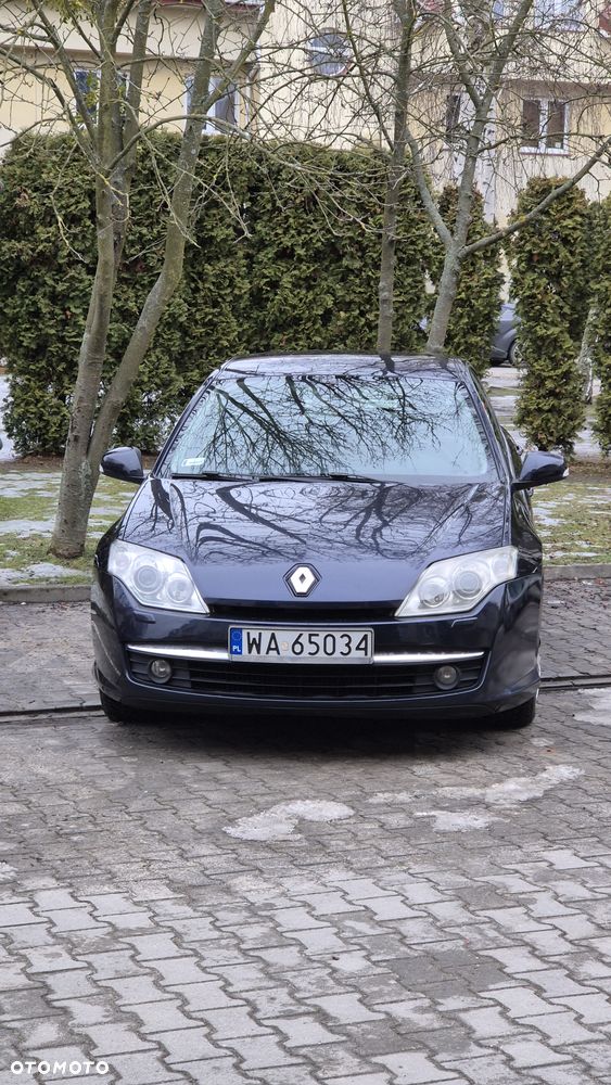 Renault Laguna 2.0 DCi Expression - 8