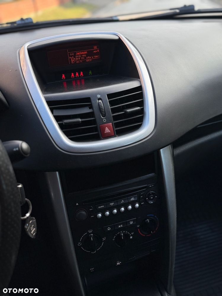 Peugeot 207 1.6 HDi 16V Speed - 15