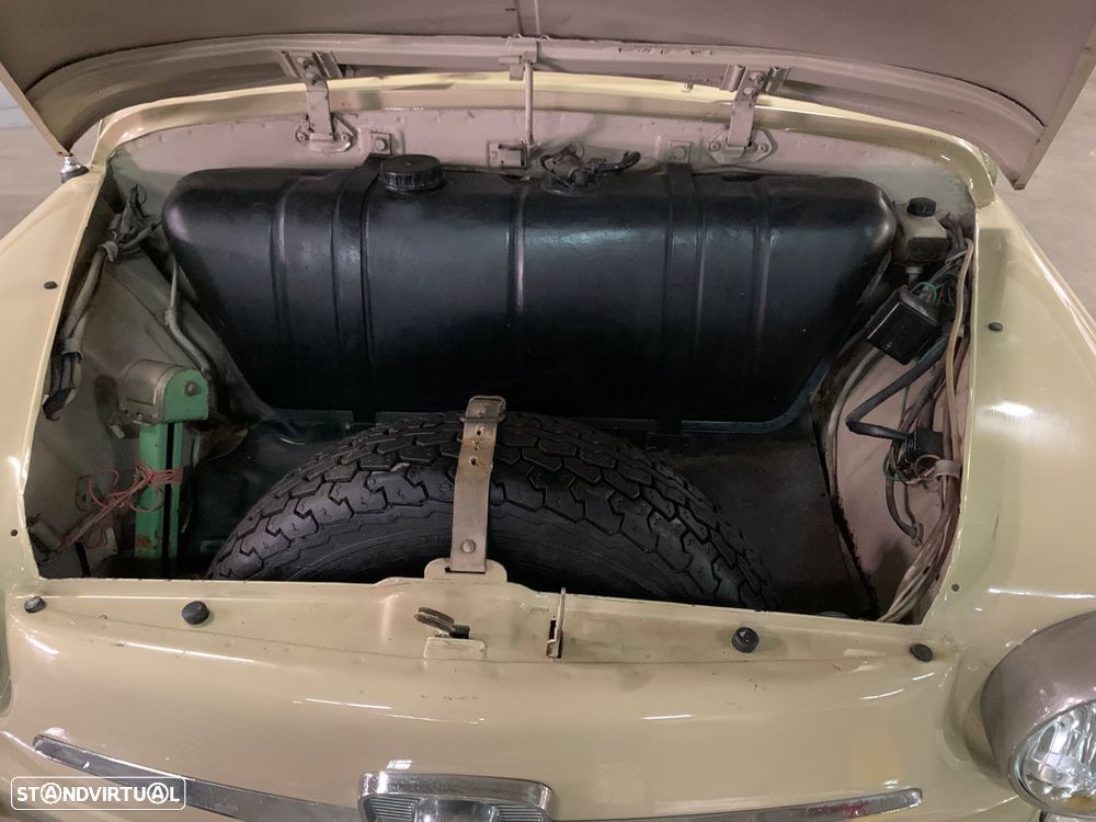 Fiat 600 - 11