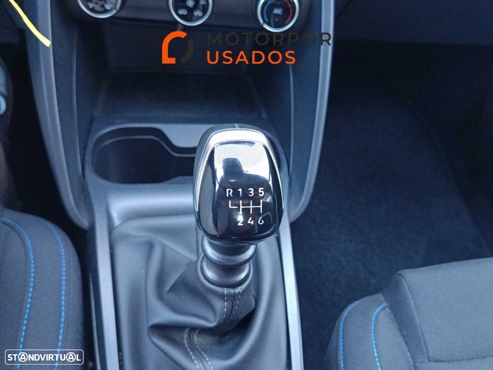 Citroën C3 1.2 Turbo Plus - 14