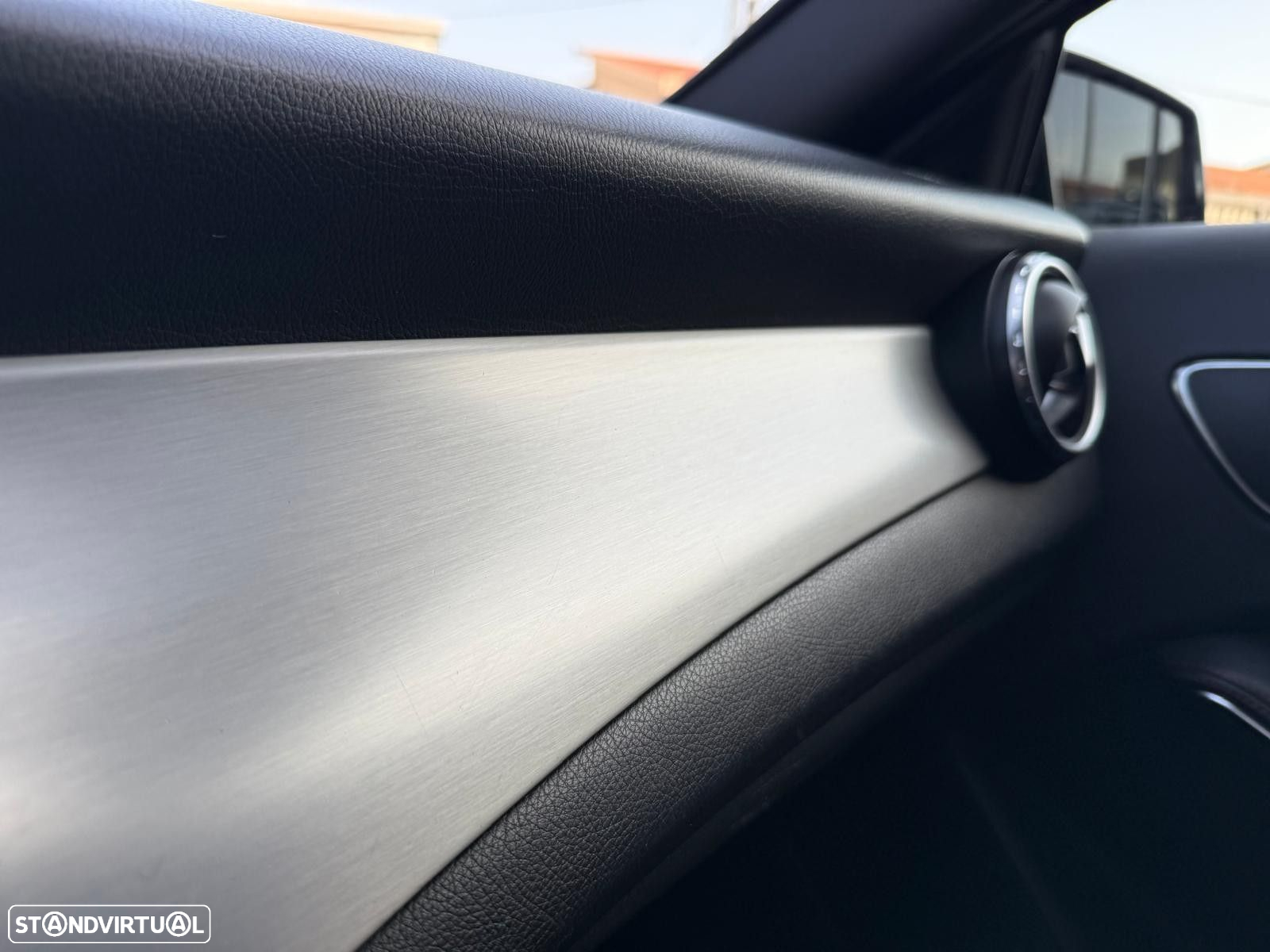 Mercedes-Benz GLA 200 d AMG Line Aut. - 35