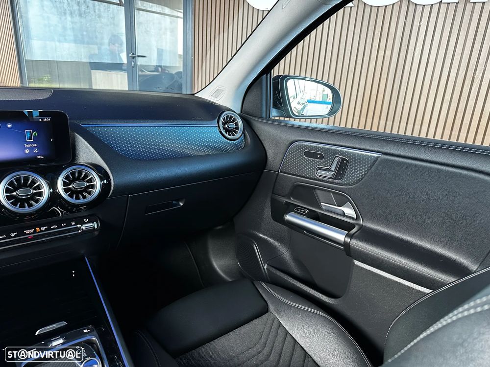 Mercedes-Benz EQA 250 Progressive - 47