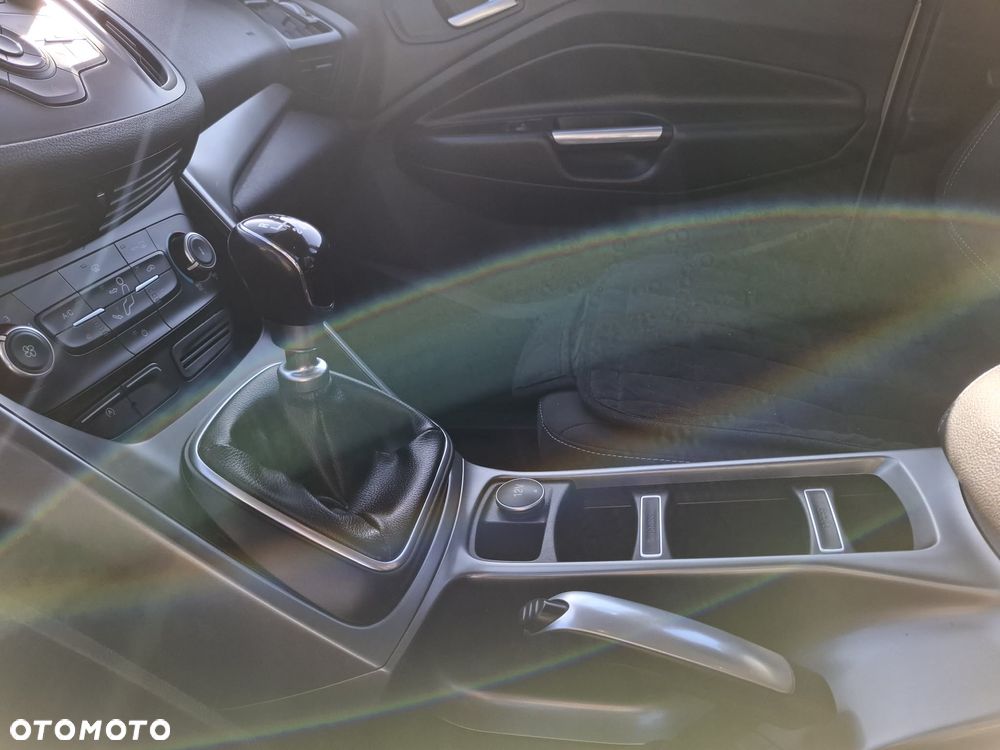 Ford Kuga 2.0 TDCi 4WD Trend - 8