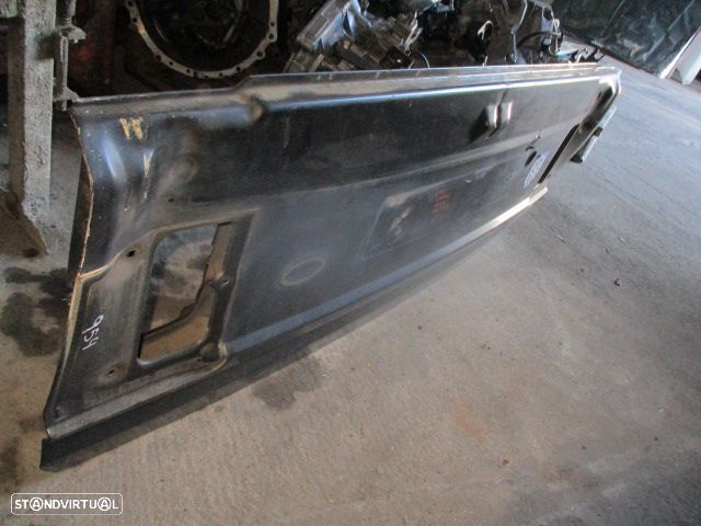 Porta Da Mala Mala954 LAND ROVER RANGE ROVER P38 1997 2.5Dt 136Cv     Tem Kit Conversao Pneumático Para Molas 300E 5P PRETO - 2