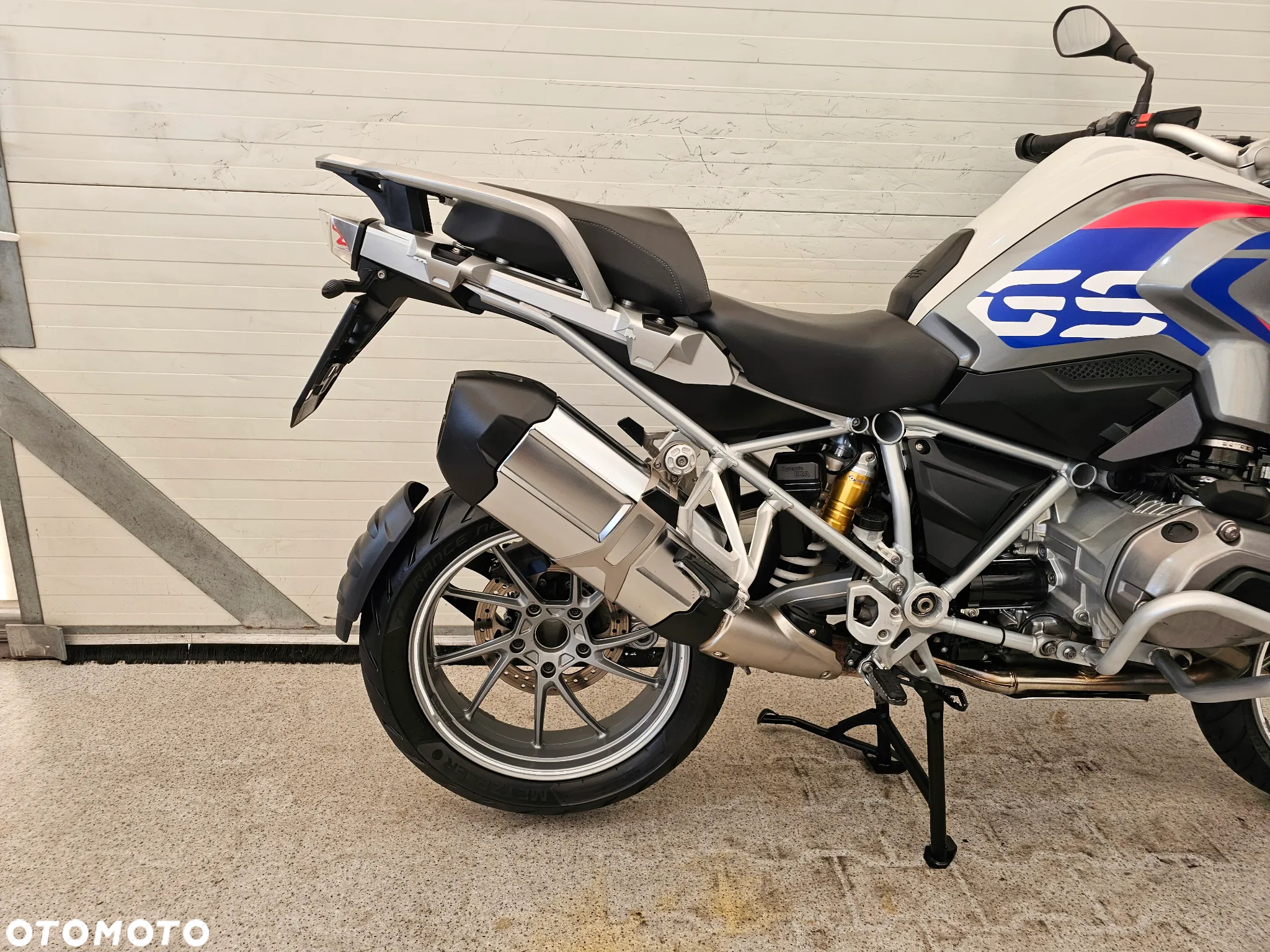 BMW GS - 24