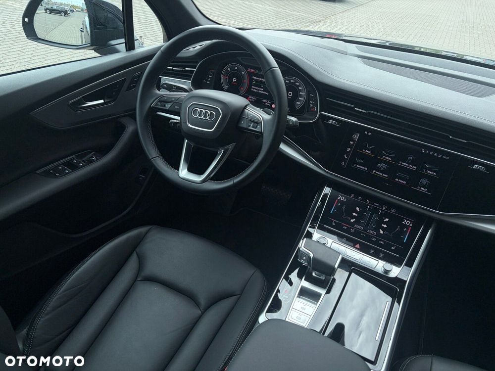 Audi Q7 - 19