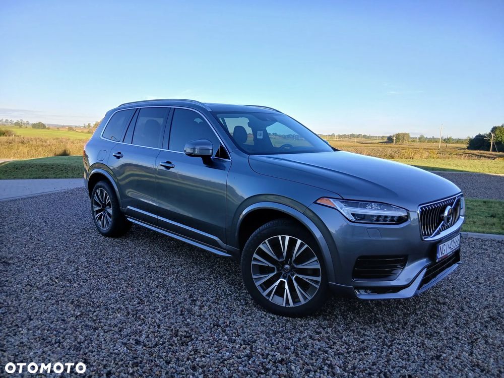 Volvo XC 90 - 15