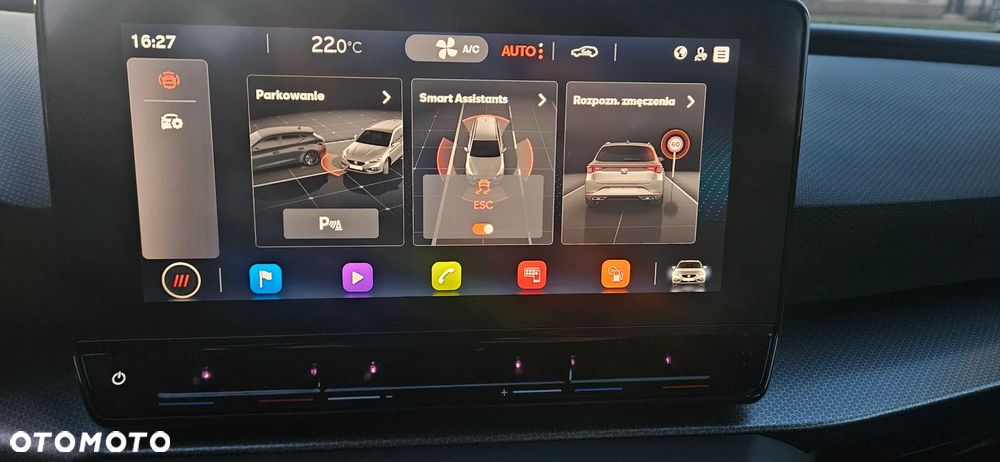 Seat Leon 2.0 TDI DPF Start&Stop DSG XCELLENCE - 28