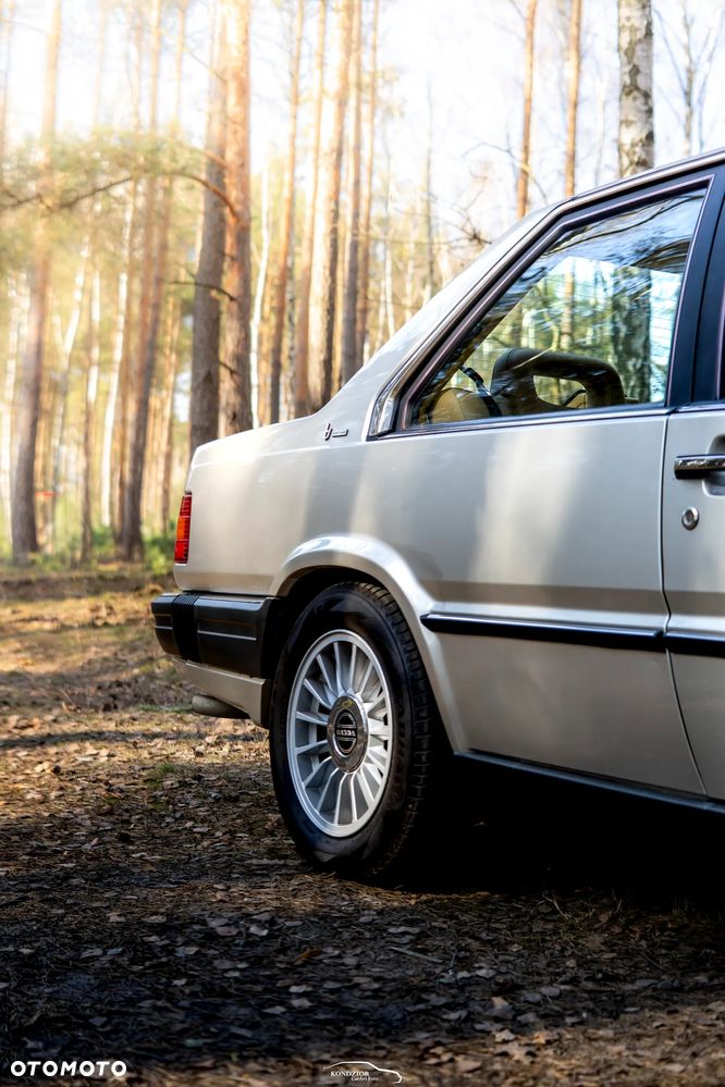Volvo 780 - 18