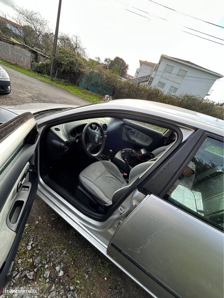 SEAT Ibiza - 8