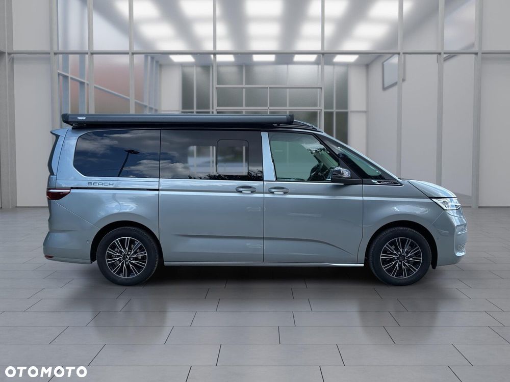Volkswagen California - 8
