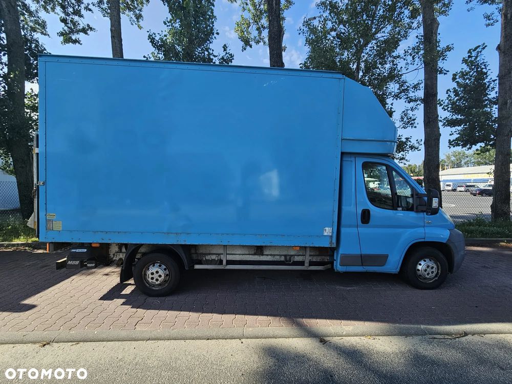 Fiat Ducato 2,3 - 1