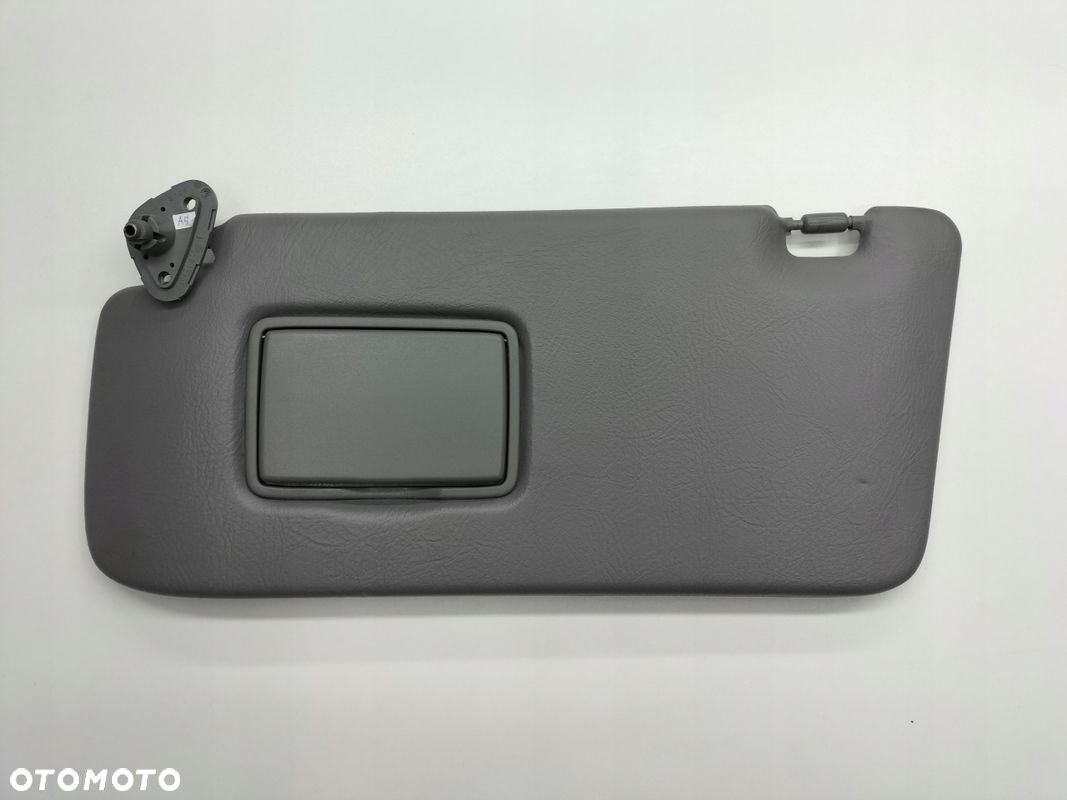 DASZEK LEWY OSŁONA PRZECIWSŁONECZNA LEWA HONDA CR-V II LIFT 2005-2006r - 1