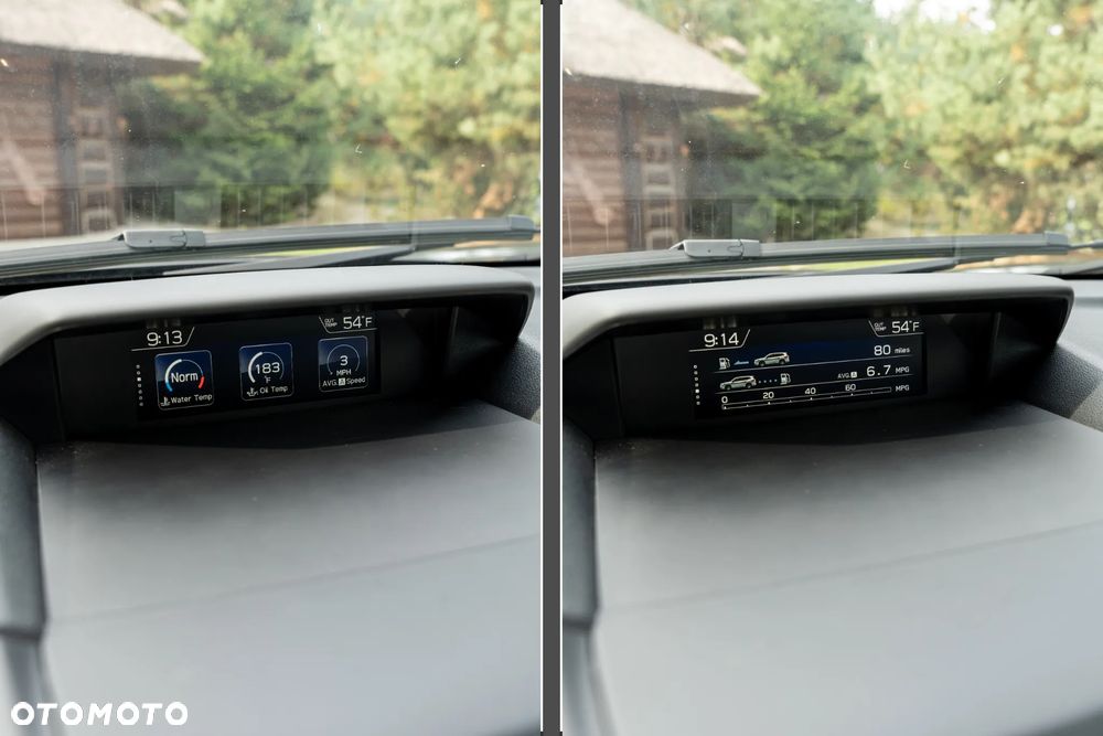 Subaru Forester - 32