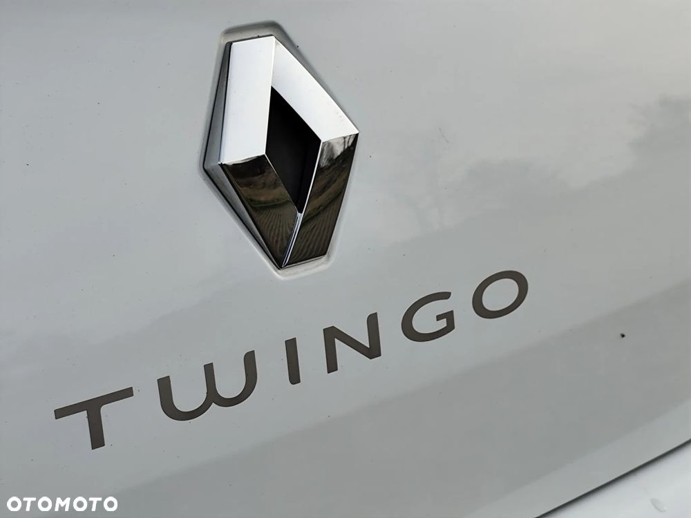 Renault Twingo - 21