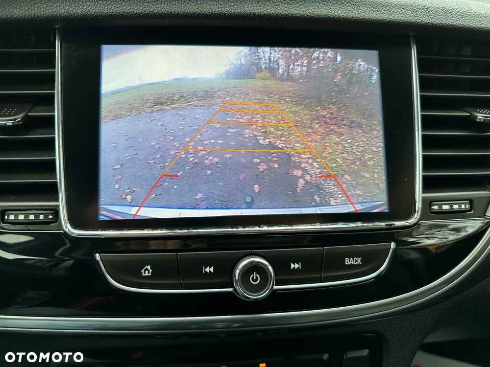 Opel Mokka 1.4 T Cosmo - 4